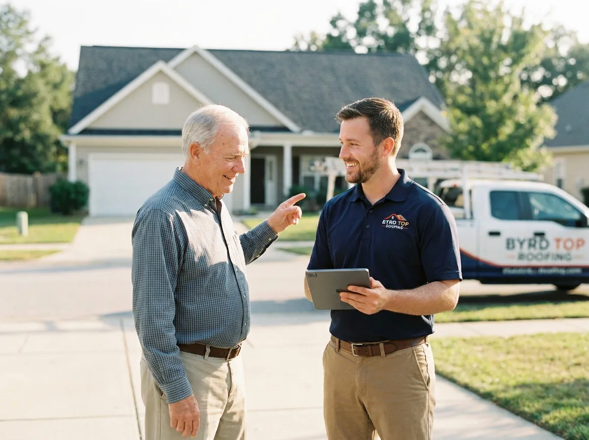 Roofing Egg Harbor Township, NJ FAQs
